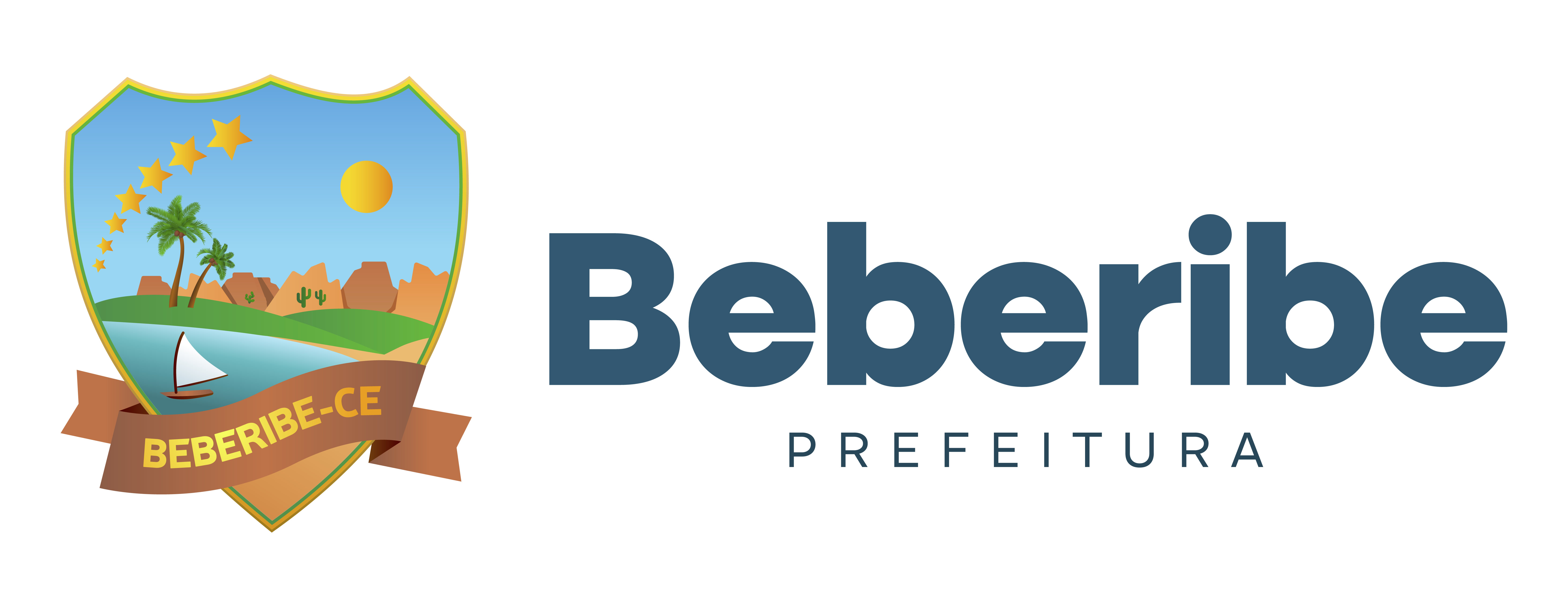 Logo da prefeitura